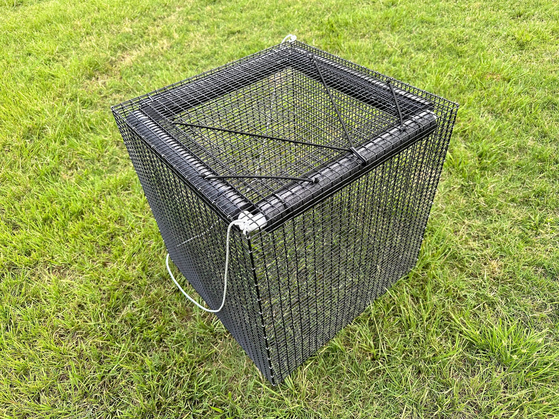 Live Fish Basket - Fish Cage