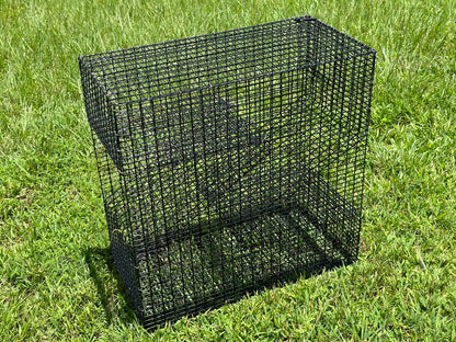 Z-Bait Fish Trap (Bream, Perch, Sunfish, Pinfish, Bullhead Trap)