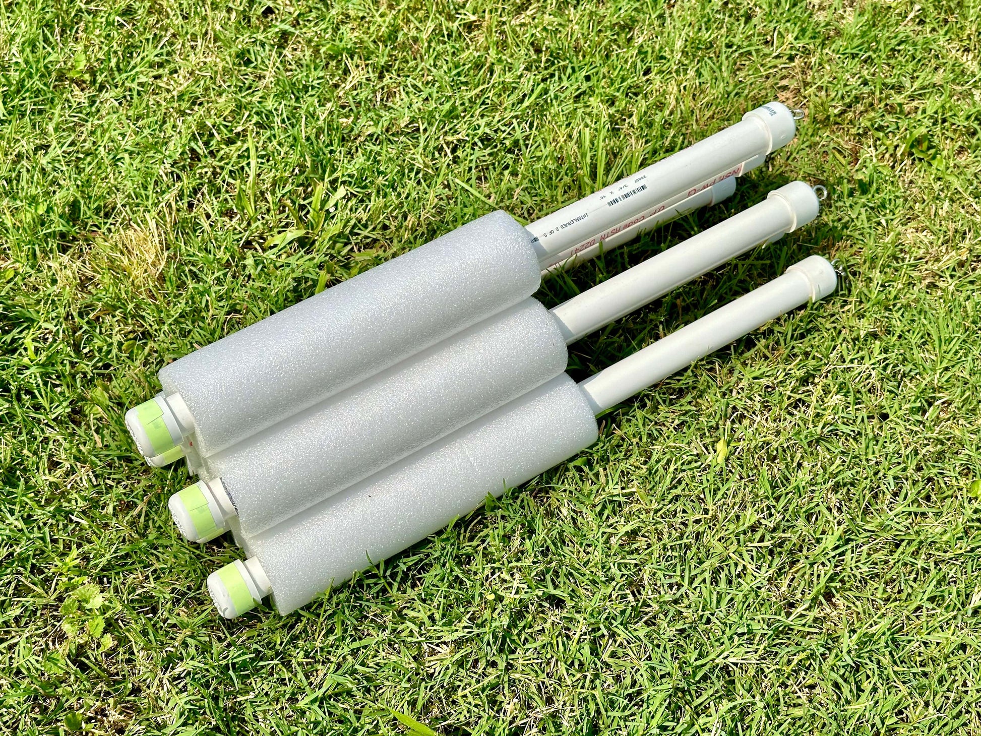Catfish Jugs & Catfish Jug Lines (6 pack)