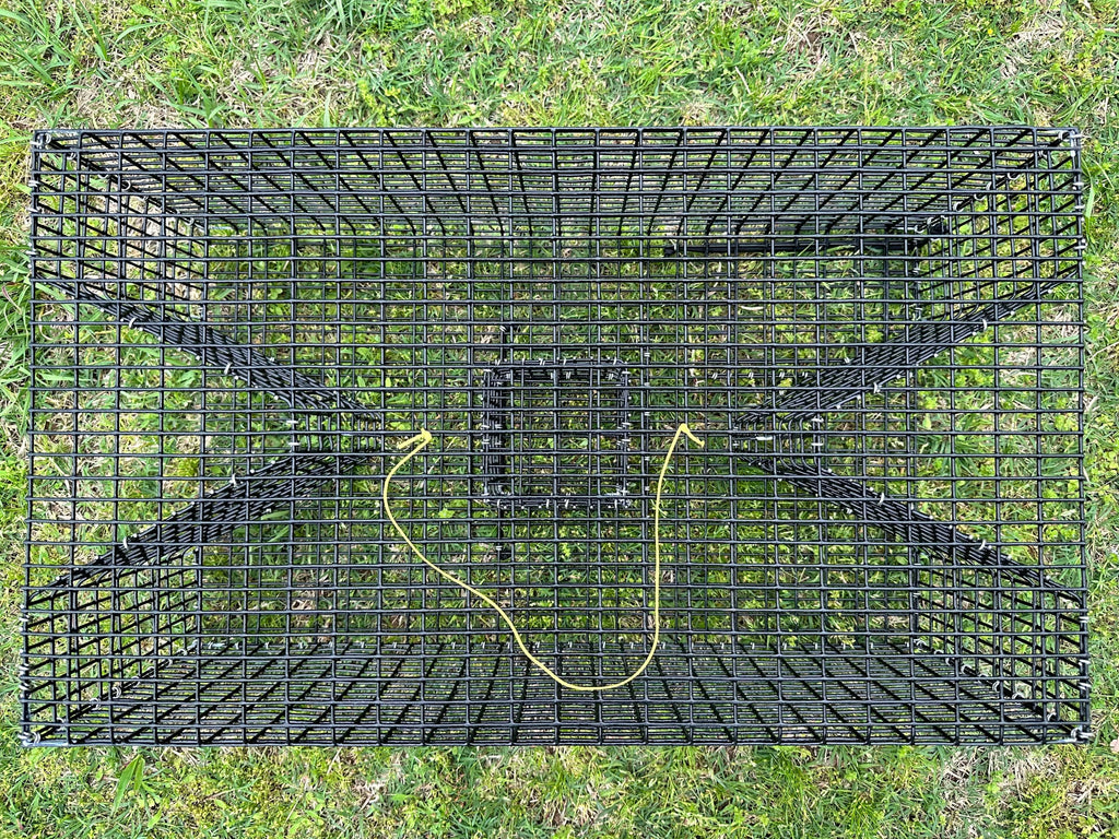 Pinfish Trap (Rectangle Style)