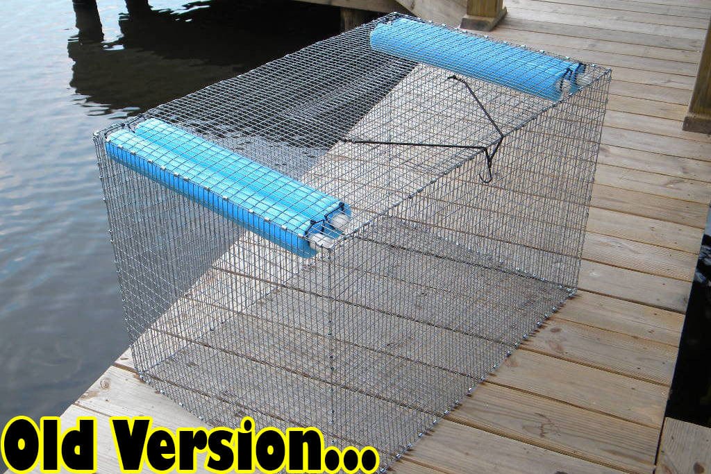 fishing cage lure Fish Basket - Fish Cage